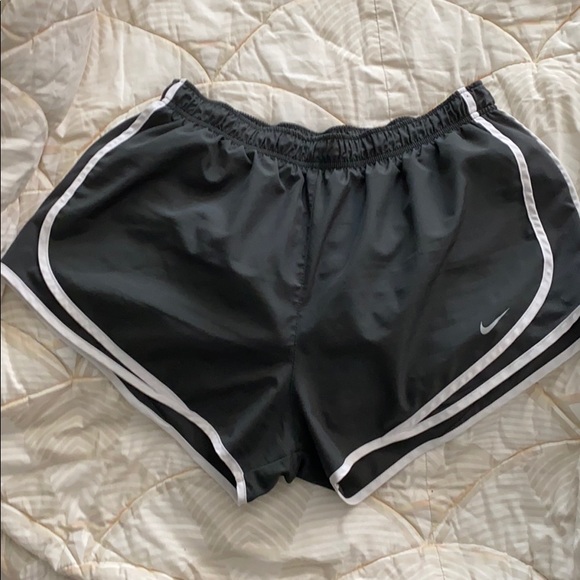 Nike Pants - Nike women running shorts